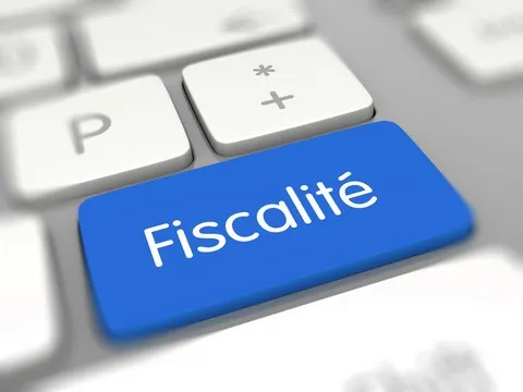 Fiscalité